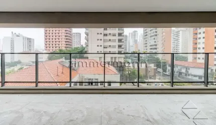 Apartamento com 4 quartos à venda na Rua Bartira, --, Perdizes, São Paulo, 157 m2 por R$ 2.300.000