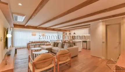 Apartamento com 3 quartos à venda na Avenida Bem-te-vi, --, Moema, São Paulo, 149 m2 por R$ 3.899.000