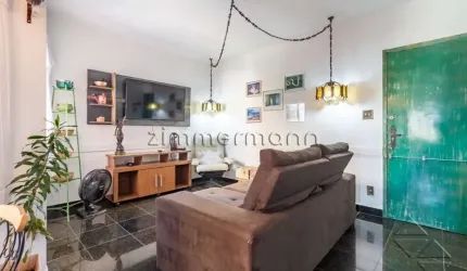 Apartamento com 2 quartos à venda na Rua Senador César Lacerda Vergueiro, --, Vila Madalena, São Paulo, 74 m2 por R$ 900.000