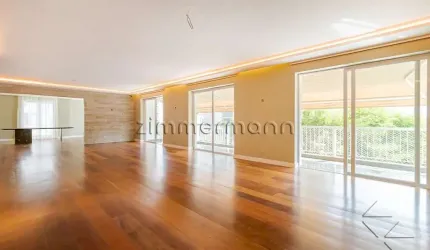 Apartamento com 4 quartos à venda na Rua Rio de Janeiro, --, Higienópolis, São Paulo, 468 m2 por R$ 11.000.000