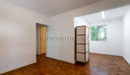 Apartamento com 1 quarto à venda na Rua Bartira, --, Perdizes, São Paulo, 41 m2 por R$ 320.000