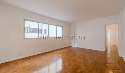 Apartamento com 3 quartos à venda na Rua Joaquim Antunes, --, Pinheiros, São Paulo, 92 m2 por R$ 1.270.000