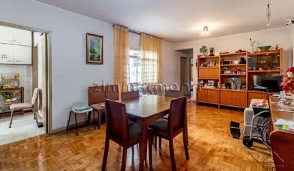 Apartamento com 2 quartos à venda na Rua Mourato Coelho, --, Pinheiros, São Paulo, 84 m2 por R$ 750.000