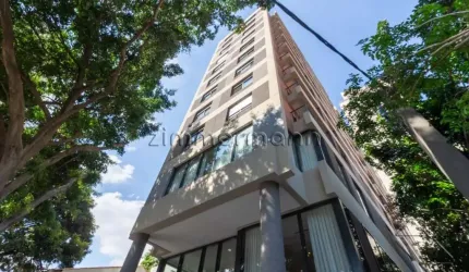 Apartamento com 1 quarto à venda na Rua Iperoig, --, Perdizes, São Paulo, 22 m2 por R$ 470.000