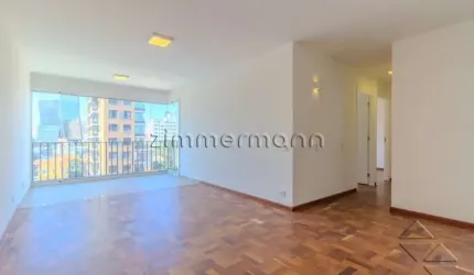 Apartamento com 2 quartos à venda na Rua Ferreira de Araújo, --, Pinheiros, São Paulo, 77 m2 por R$ 880.000