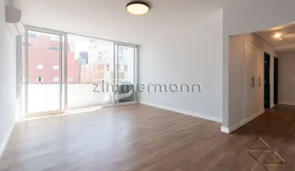 Apartamento com 3 quartos à venda na Rua da Consolação, --, Jardim América, São Paulo, 156 m2 por R$ 3.000.000