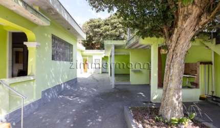 Casa com 2 quartos à venda na Rua Engenheiro Lauro Penteado, --, Vila Monumento, São Paulo, 150 m2 por R$ 1.300.000