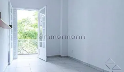 Apartamento com 2 quartos à venda na Rua Maria Paula, --, Bela Vista, São Paulo, 77 m2 por R$ 435.000
