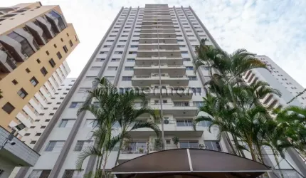 Apartamento com 3 quartos à venda na Rua Saturno, --, Aclimação, São Paulo, 154 m2 por R$ 1.220.000