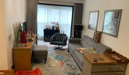 Apartamento com 3 quartos à venda na Rua Carlos Weber, --, Vila Leopoldina, São Paulo, 82 m2 por R$ 1.050.000