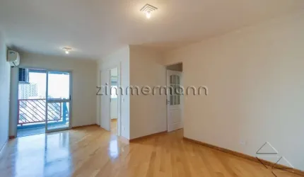 Apartamento com 3 quartos à venda na Rua Barão do Bananal, --, Pompéia, São Paulo, 76 m2 por R$ 865.000