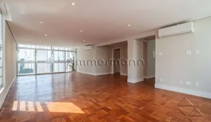 Apartamento com 3 quartos à venda na Rua Batataes, --, Jardim Paulista, São Paulo, 228 m2 por R$ 3.490.000