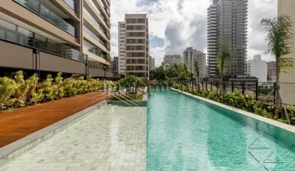 Apartamento com 4 quartos à venda na Rua Bartira, --, Perdizes, São Paulo, 157 m2 por R$ 3.240.000