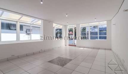 Casa comercial à venda na Rua Booker Pittman, --, Chácara Santo Antônio, São Paulo, 231 m2 por R$ 1.810.000