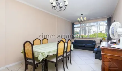 Apartamento com 3 quartos à venda na Rua Padre Antônio Tomás, --, Água Branca, São Paulo, 130 m2 por R$ 800.000
