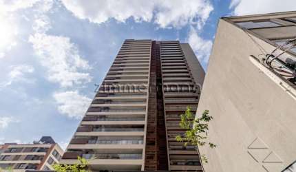 Apartamento com 4 quartos à venda na Rua Bartira, --, Perdizes, São Paulo, 156 m2 por R$ 3.192.000