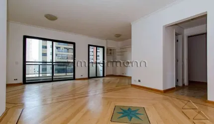 Apartamento com 4 quartos à venda na CORONEL MELO DE OLIVEIRA., --, Perdizes, São Paulo, 130 m2 por R$ 1.800.000