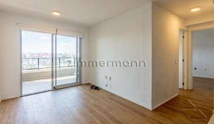 Apartamento com 2 quartos à venda na Rua Joseph Nigri, --, Jardim das Perdizes, São Paulo, 69 m2 por R$ 968.520