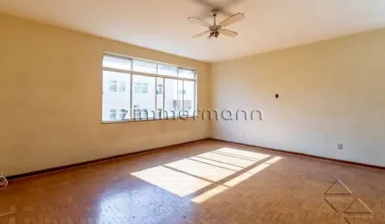 Apartamento com 3 quartos à venda na Rua Artur de Azevedo, --, Pinheiros, São Paulo, 107 m2 por R$ 750.000