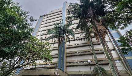 Apartamento com 3 quartos à venda na Rua Deputado Laércio Corte, --, Vila Andrade, São Paulo, 223 m2 por R$ 500.000