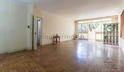 Apartamento com 3 quartos à venda na Alameda Joaquim Eugênio de Lima, --, Jardim Paulista, São Paulo, 210 m2 por R$ 2.150.000