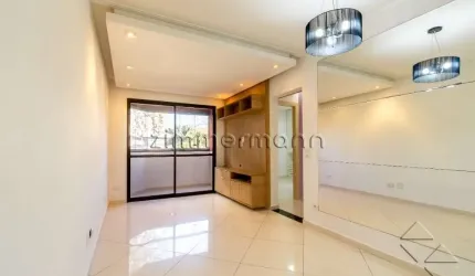 Apartamento com 2 quartos à venda na Rua Antenor Guirlanda, --, Casa Verde, São Paulo, 62 m2 por R$ 494.000