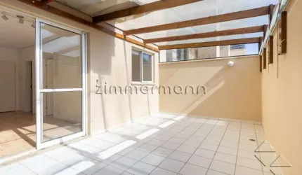 Apartamento com 1 quarto à venda na Rua Joaquim Ferreira, --, Água Branca, São Paulo, 59 m2 por R$ 720.000