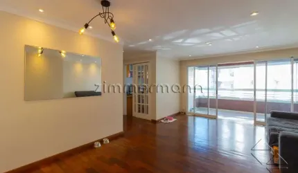 Apartamento com 3 quartos à venda na Rua Jorge Americano, --, Alto da Lapa, São Paulo, 115 m2 por R$ 1.590.000