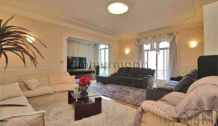 Apartamento com 3 quartos à venda na Rua Convenção de Itu, --, Jardim Paulista, São Paulo, 259 m2 por R$ 2.265.000