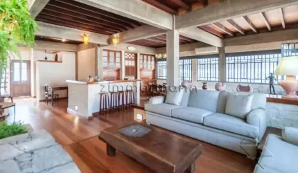 Casa com 3 quartos à venda na Rua Iraci, --, Jardim Paulistano, São Paulo, 230 m2 por R$ 4.160.000