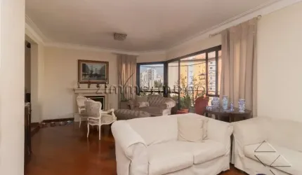 Apartamento com 3 quartos à venda na Rua Turiassu, --, Perdizes, São Paulo, 169 m2 por R$ 1.700.000