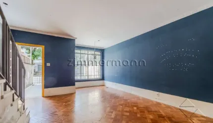 Casa com 2 quartos à venda na Avenida Ireré, --, Planalto Paulista, São Paulo, 149 m2 por R$ 860.000