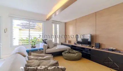 Casa com 3 quartos à venda na Rua Engenheiro Francisco Azevedo, --, Pompéia, São Paulo, 137 m2 por R$ 1.700.000