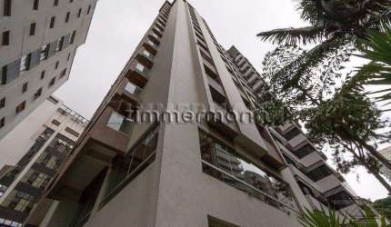 Cobertura com 2 quartos à venda na Rua São Vicente de Paulo, --, Santa Cecília, São Paulo, 113 m2 por R$ 1.600.000