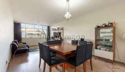 Apartamento com 3 quartos à venda na Alameda Barão de Limeira, --, Campos Eliseos, São Paulo, 140 m2 por R$ 780.000