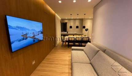 Apartamento com 2 quartos à venda na Rua Doutor Gabriel dos Santos, --, Santa Cecília, São Paulo, 80 m2 por R$ 1.199.770