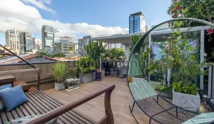 Casa com 3 quartos à venda na DOUTOR EZEQUIEL ANTUNES DE OLIVEIRA, --, Vila Nova Conceição, São Paulo, 200 m2 por R$ 4.260.000