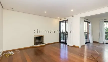 Apartamento com 4 quartos à venda na Rua Coronel Melo de Oliveira, --, Perdizes, São Paulo, 172 m2 por R$ 1.800.000