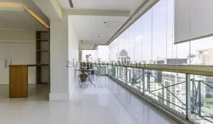 Apartamento com 4 quartos à venda na Rua Professor Artur Ramos, --, Jardim Europa, São Paulo, 465 m2 por R$ 20.000.000