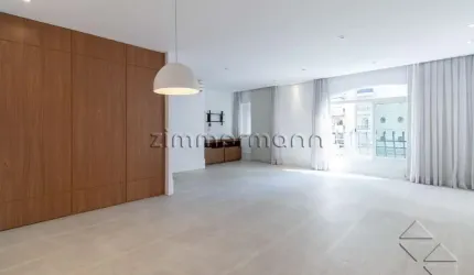 Apartamento com 3 quartos à venda na Alameda Joaquim Eugênio de Lima, --, Jardim Paulista, São Paulo, 105 m2 por R$ 1.750.000