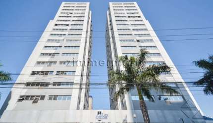 Casa comercial à venda na Rua do Bosque, --, Barra Funda, São Paulo, 30 m2 por R$ 290.000