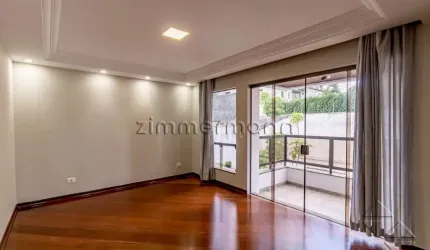 Apartamento com 3 quartos à venda na Rua Tucuna, --, Perdizes, São Paulo, 136 m2 por R$ 1.500.000