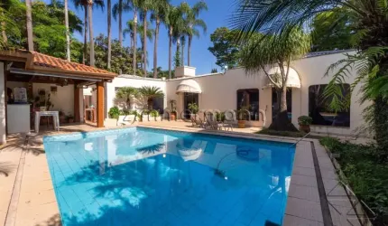 Casa com 3 quartos à venda na DOUTOR JOAO GUILHERME FLOCKER, --, Vila Madalena, São Paulo, 212 m2 por R$ 3.100.000