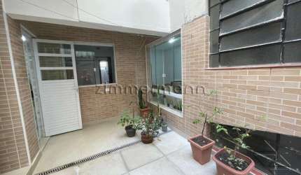 Apartamento com 3 quartos à venda na Rua Doutor Zuquim, --, Santana, São Paulo, 76 m2 por R$ 425.000