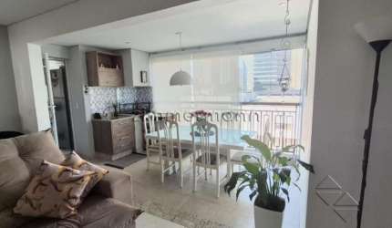 Apartamento com 3 quartos à venda na Rua José Gomes Falcão, --, Barra Funda, São Paulo, 108 m2 por R$ 1.250.000