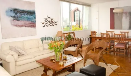 Apartamento com 4 quartos à venda na Rua Dona Veridiana, --, Santa Cecília, São Paulo, 228 m2 por R$ 2.300.000