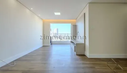 Apartamento com 3 quartos à venda na Rua Assungui, --, Alto do Ipiranga, São Paulo, 85 m2 por R$ 957.000