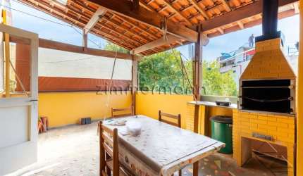 Casa com 2 quartos à venda na Rua Félix Della Rosa, --, Pompéia, São Paulo, 180 m2 por R$ 1.490.000