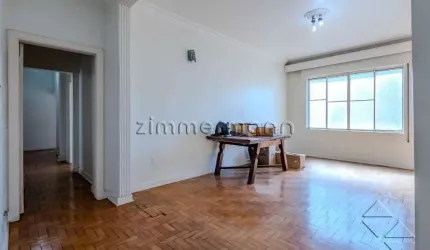 Apartamento com 3 quartos à venda na Avenida São João, --, Santa Cecília, São Paulo, 130 m2 por R$ 700.000
