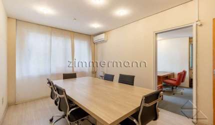 Casa comercial à venda na Rua Araújo, --, República, São Paulo, 112 m2 por R$ 800.000